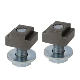 T-Nutenstein 13,5x8,5 mm M10 2-tlg.