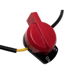 Schalter Motor
