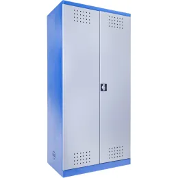 Umweltschrank TYP II