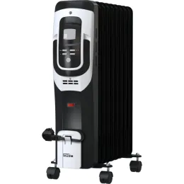 Ölradiator OR 2000-9 DT