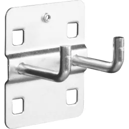 Werkzeughalter doppelt senkrecht 40 mm