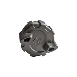 Öltankdeckel