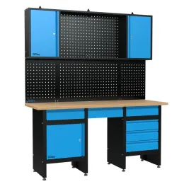 Werkbank GW 6/1 XL - Set 1