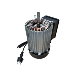 Motor komplett