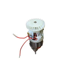 Motor komplett