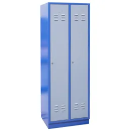 Garderobenschrank TYP GS 2