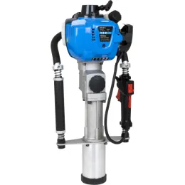 Pfahlramme GPR 801 E