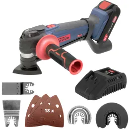 Akku Multiwerkzeug MW 18-201-30K