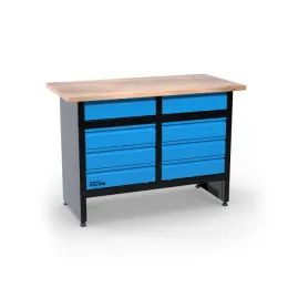 Werkbank GW 8S