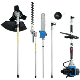 Gartenpflege-Set GPS 1001 4in1