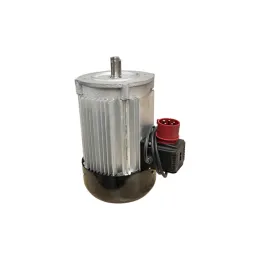 Elektromotor