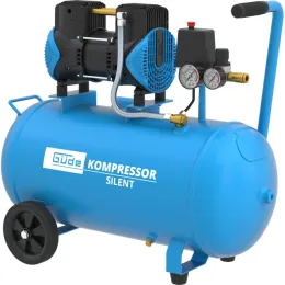 Kompressor Airpower 270/8/50 SILENT