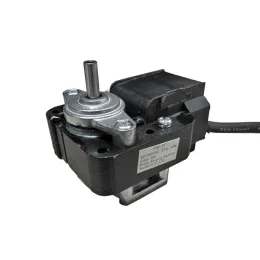 Motor Kühlung