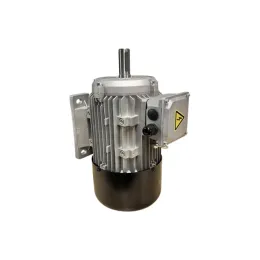 Motor 4 kW