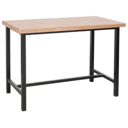 Werkbank P 1200 S Black Line