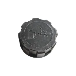 Kraftstofftankdeckel