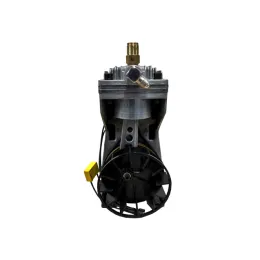 Motor/Aggregat komplett