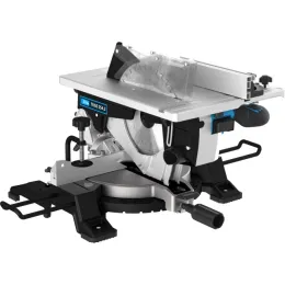 Tisch- & Kappsäge TKGS 254.2