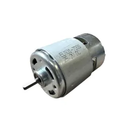 Motor