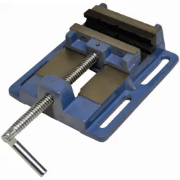 Maschinenschraubstock 100 mm