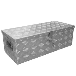 Alu Transportbox GT 55