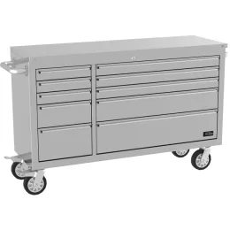 Werkbank GW 10 INOX
