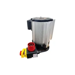 Motor komplett 400 V