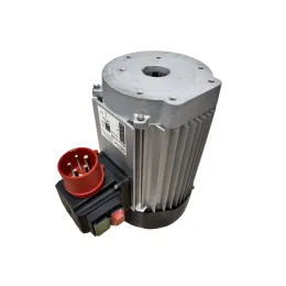 Elektromotor