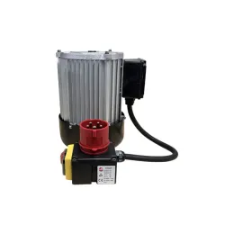 Motor 400 Volt