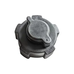 Kraftstofftankdeckel