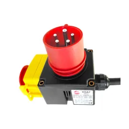 Schalter 400 V