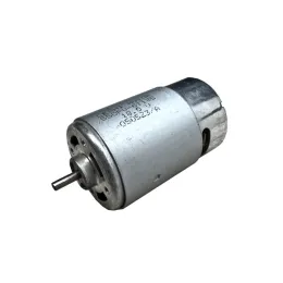 Motor zu Handgerät