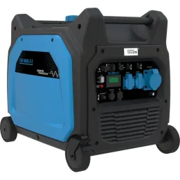 Inverter Stromerzeuger ISG 6600-3 E