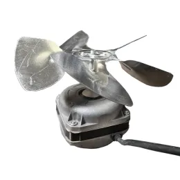 Lüftermotor