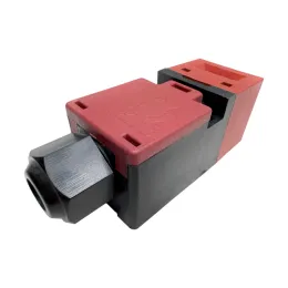 Sicherheitsschalter Motor