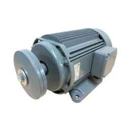 Motor Fertig 4,0 KW