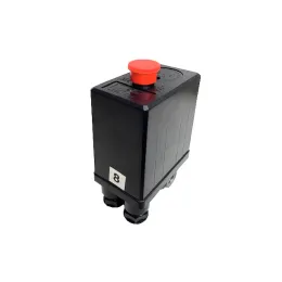 Druckschalter 230 V