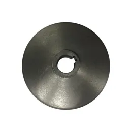 Innenflansch 125 mm