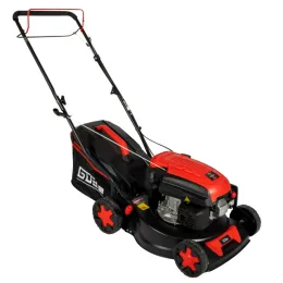 Rasenmäher ECO WHEELER 413.3 R