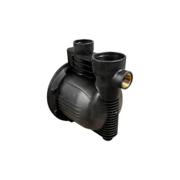 Pumpengehäuse