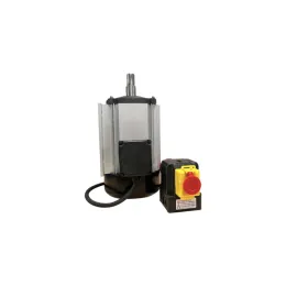 Motor 5,2 KW für 69503 NHW Neu