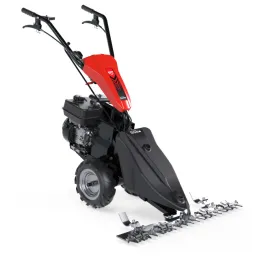 Benzin-Balkenmäher GBM 970-212 Pro