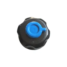 Kraftstofftankdeckel