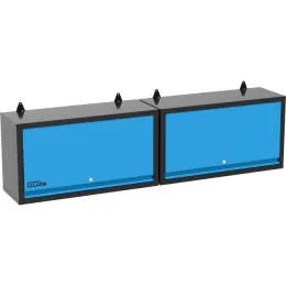Wandschrank GWS 2T XL