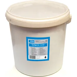 Strahlgut 0,2-1,4 mm, 15 kg