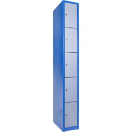 Schliessfachsäule