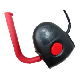 Schaltereinheit mit Kabel
