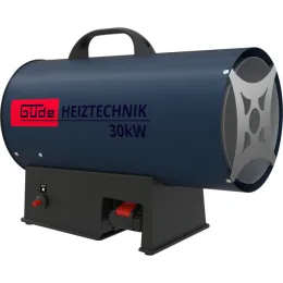 Akku Gasheizgebläse GH 18-201-05 30KW