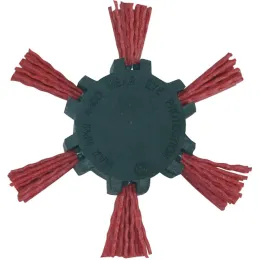 Segmentbürste Nylon zu 94332