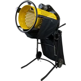 Rollsieb GRS 375